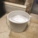 Silverline Plastic Paint Kettle 2.5 Litre Metal Handle Bucket 846839