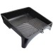 Silverline Large Plastic Paint Roller Tray 300mm 12 inch 793758