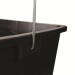 Silverline 15 Litre Painters Paint Roller Tray Scuttle Bucket 977993