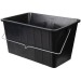 Silverline 15 Litre Painters Paint Roller Tray Scuttle Bucket 977993