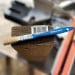 Silverline Disposable Paint and Priming Brush 25mm 636432