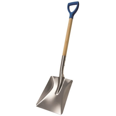 Snow Shovel Aluminium Multipurpose Light But Very Strong
