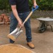Snow Shovel Aluminium Multipurpose Light But Very Strong