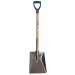 Snow Shovel Aluminium Multipurpose Light But Very Strong