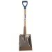 Snow Shovel Aluminium Multipurpose Light But Very Strong