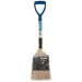 Silverline Tools Stubby Short Square Head Shovel 700mm 282518