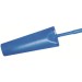 Silverline Fence Post Rabbiting Long Handle Hole Pointed Spade 633612 