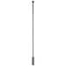 Silverline Fence Post Long Handled Hole Digging Spade Bar 633869