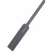 Silverline Fence Post Long Handled Hole Digging Spade Bar 633869