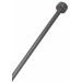Silverline Fence Post Long Handled Hole Digging Spade Bar 633869