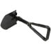 Silverline Steel Folding Utility Shovel Camping Emergency Spade 839280