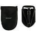 Silverline Steel Folding Utility Shovel Camping Emergency Spade 839280