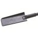 Silverline Fence Post Long Handled Hole Digging Spade Shovel 840801