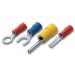 Silverline Electrical Wire Stripping and Terminal Crimping Pliers PL52