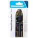 Silverline Electrical Wire Stripping and Terminal Crimping Pliers PL52