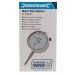 Silverline Tools Metric High Precision 50mm Dial Indicator 196521