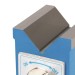 Silverline Magnetic Metal Work Piece Holding V Block Clamp 244994