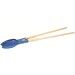 Silverline Garden Fence Post Hole Digger 1560mm GT41