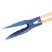 Silverline Garden Fence Post Hole Digger 1560mm GT41