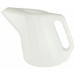 Silverline Metric Imperial Oil Liquid Measuring Pourer Jug 5 Litre 380445