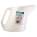Silverline Metric Imperial Oil Liquid Measuring Pourer Jug 5 Litre 380445