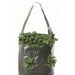 Silverline Hanging Flower Plant Growing Tube Bags Twin Pack 264904