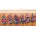 Silverline Hanging Flower Plant Growing Tube Bags Twin Pack 264904