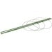 Silverline 3 Ring Garden Plant Support 450mm high 240028