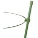 Silverline 3 Ring Garden Plant Support 450mm high 240028