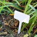Silverline Plant Border Identification Markers Tags 16pk 150mm 552517