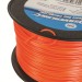 Silverline Commercial Strimmer Trimmer Line Round 2mm 377m 427692