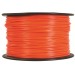 Silverline Commercial Strimmer Trimmer Line Round 2mm 377m 427692