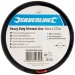 Silverline Commercial Strimmer Trimmer Line Round 2mm 377m 427692