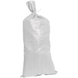 Silverline Sand Bags Emergency Flood Defence 10pk 868732