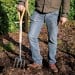 Silverline Somerset Premium Ash General Garden Digging Fork 229420