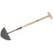 Silverline Somerset Collection Premium Ash Lawn Edger 235757