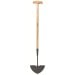 Silverline Somerset Collection Premium Ash Lawn Edger 235757