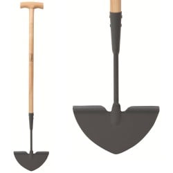 Silverline Somerset Collection Premium Ash Lawn Edger 235757