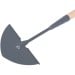 Silverline Somerset Collection Premium Ash Lawn Edger 235757