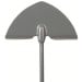 Silverline Somerset Collection Premium Ash Lawn Edger 235757