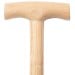 Silverline Somerset Collection Premium Ash Lawn Edger 235757