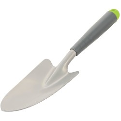 Silverline Garden Hand Trowel Soil Cultivator 589073