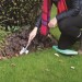 Silverline Garden Hand Trowel Soil Cultivator 589073