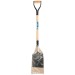 Silverline Garden Digging Spade 1100mm GT35