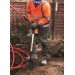 Silverline Garden Digging Spade 1100mm GT35