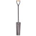 Silverline GT38 Drain Shovel Fence Post Hole Digging Spade U1875