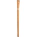 Silverline Pro Solid Beech Pick Axe Handle WH60