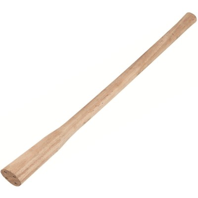 Silverline Pro Solid Beech Pick Axe Handle WH60