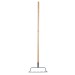 Silverline Somerset Garden Soil Rake Premium Ash 235526