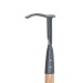 Silverline Somerset Garden Soil Rake Premium Ash 235526
